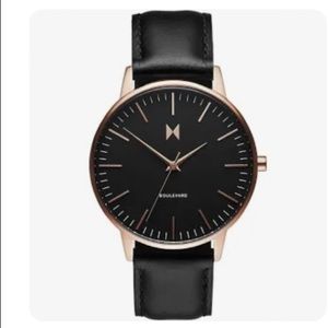 MVMT Boulevard Santa Monica watch
